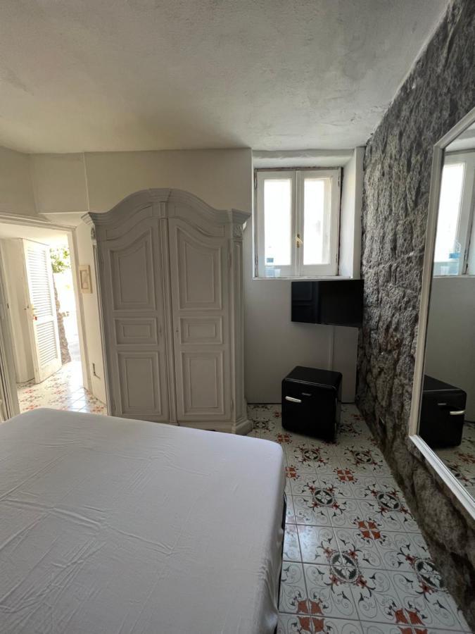 Blu Panorama Bed & Breakfast Forio  Exterior photo