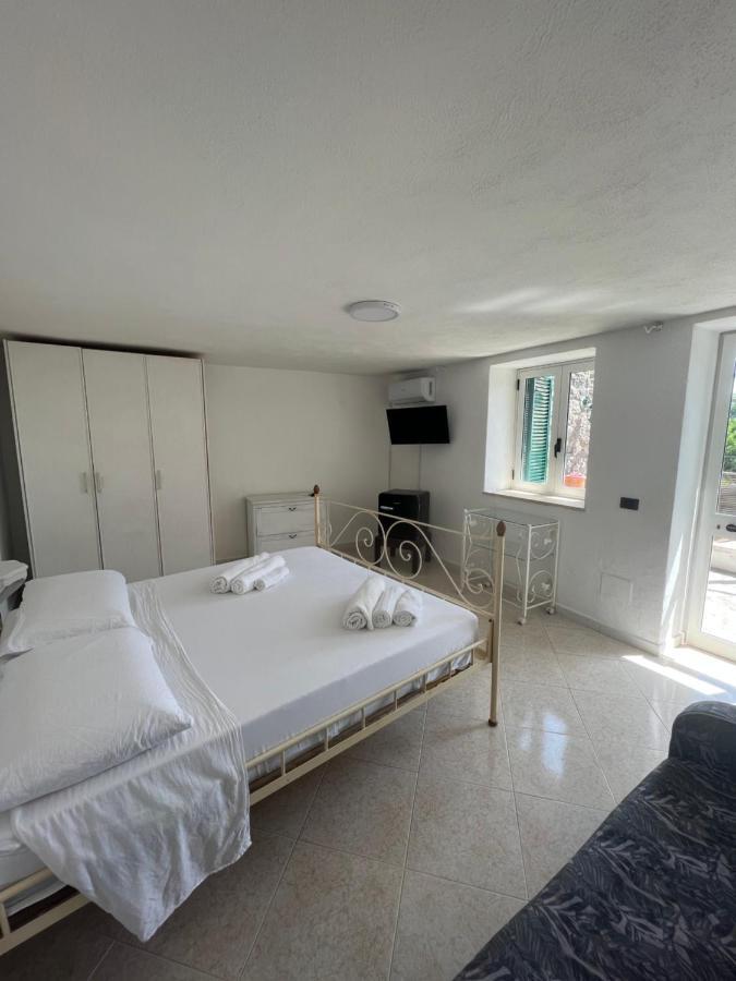 Blu Panorama Bed & Breakfast Forio  Exterior photo
